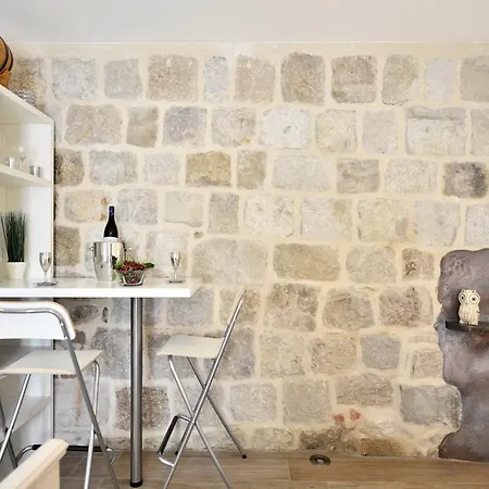 Apartament Perla Golden *