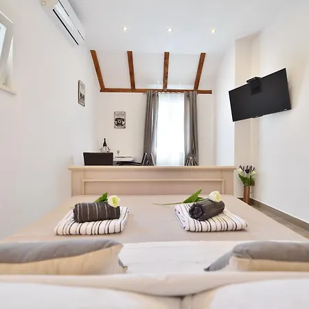 Apartament Perla Golden Split
