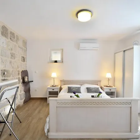 Apartament Perla Golden