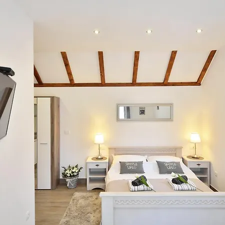 Perla Golden Apartament