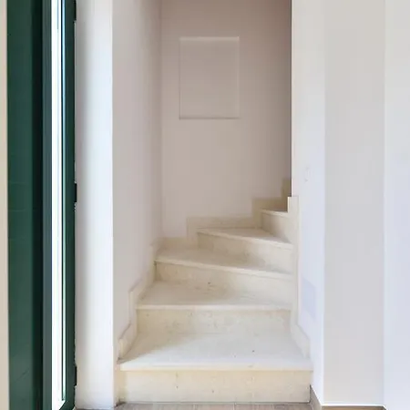 Perla Golden Apartament